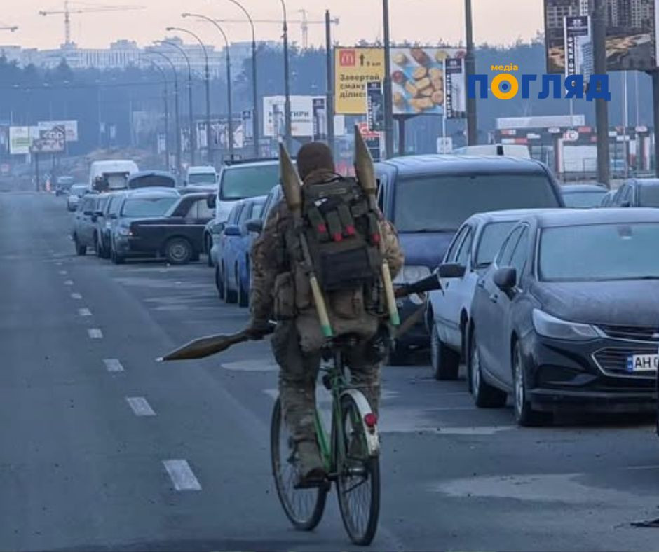На війні загинув легендарний командир морпіхів 